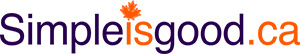 Simpleisgood.ca